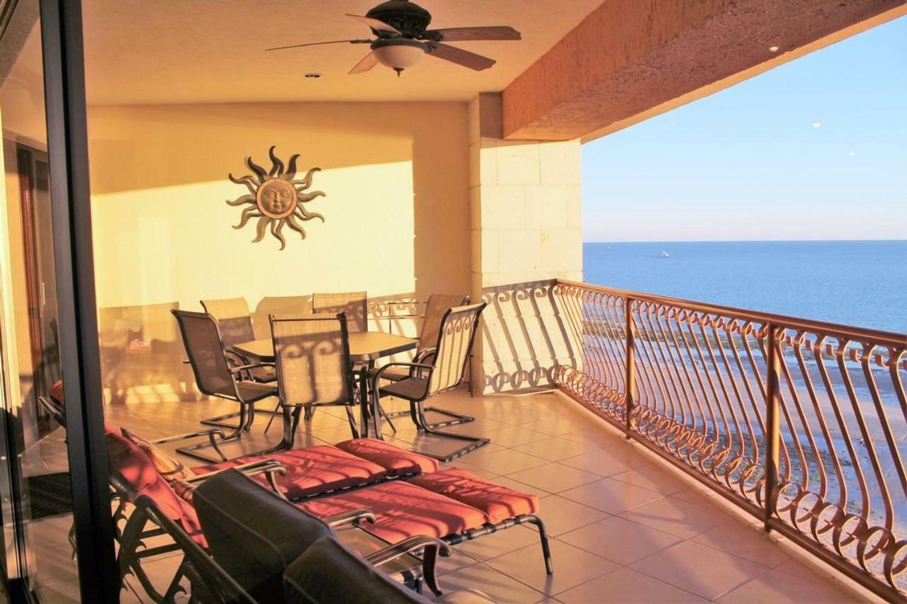 Puerto PeñascoSonoran Sun 2Br Upper Se 906 By Casago别墅 外观 照片