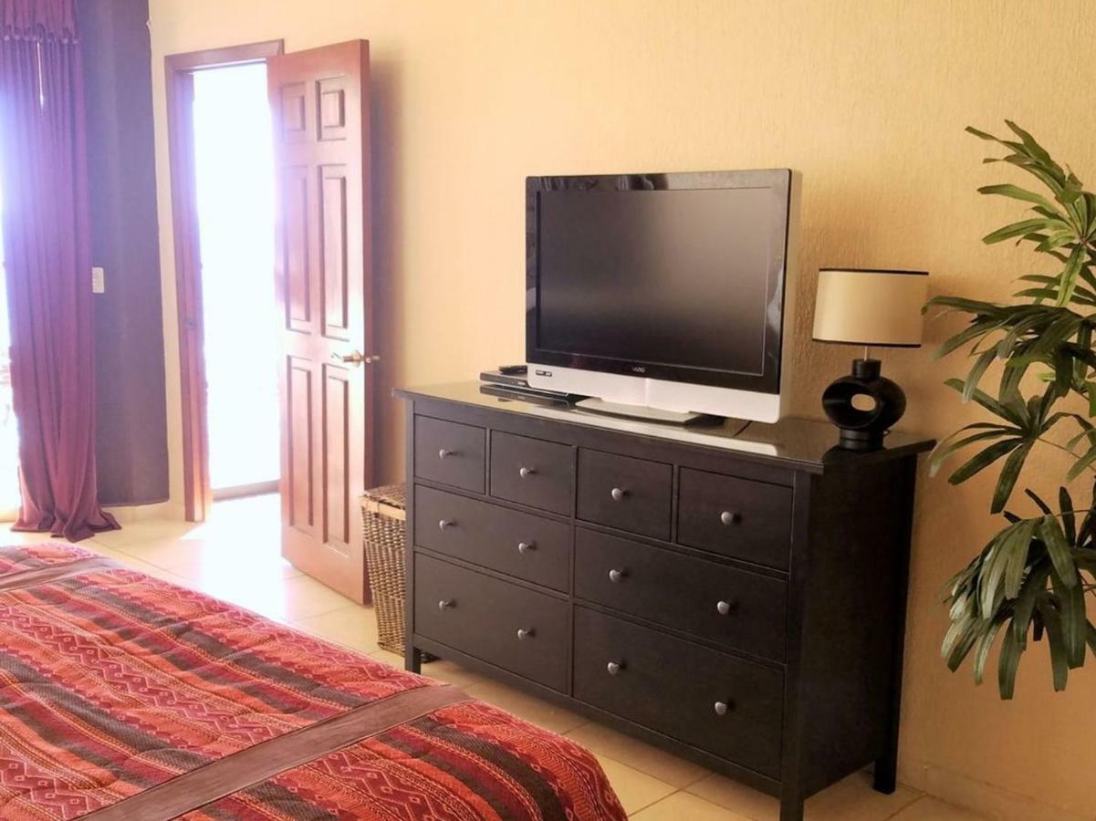 Puerto PeñascoSonoran Sun 2Br Upper Se 906 By Casago别墅 外观 照片