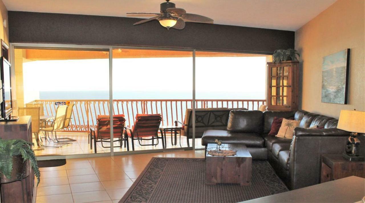 Puerto PeñascoSonoran Sun 2Br Upper Se 906 By Casago别墅 外观 照片