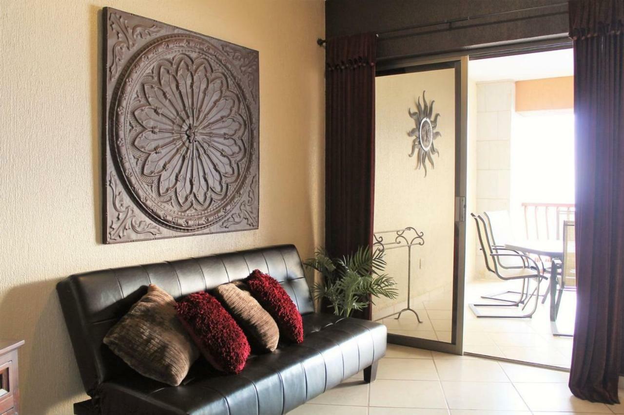 Puerto PeñascoSonoran Sun 2Br Upper Se 906 By Casago别墅 外观 照片