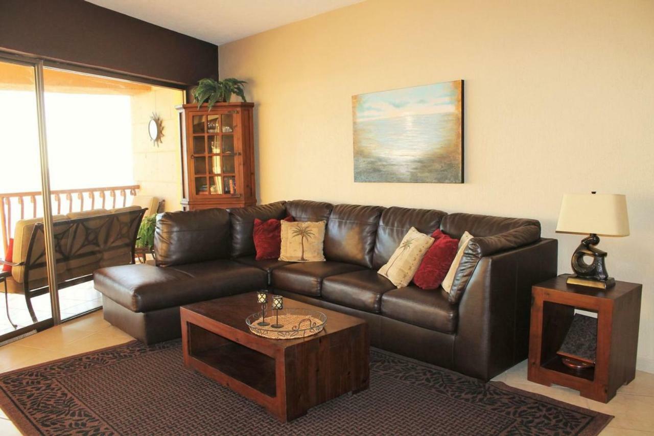 Puerto PeñascoSonoran Sun 2Br Upper Se 906 By Casago别墅 外观 照片